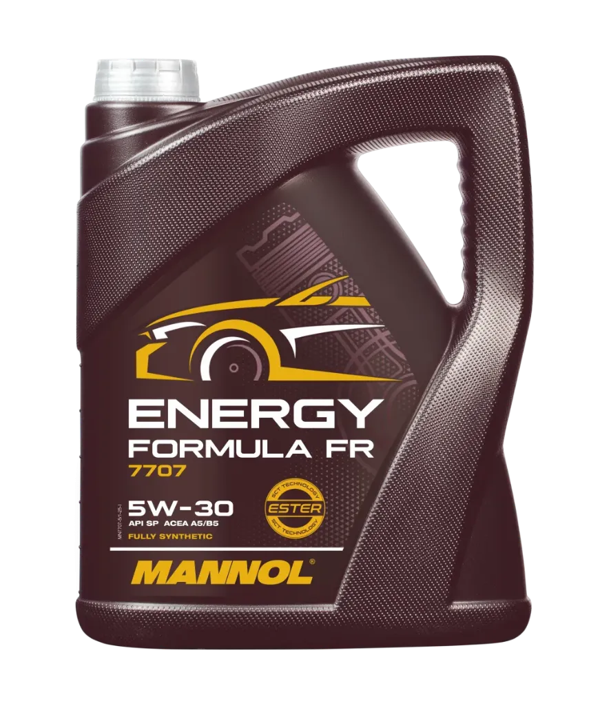 MANNOL Energy Formula FR 5W-30 7707