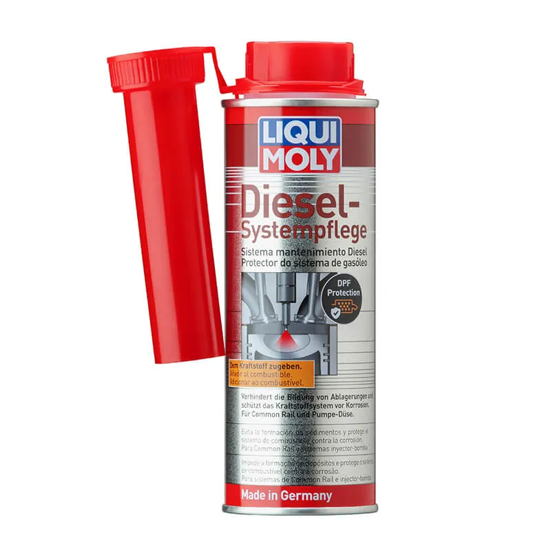 Systempflege Diesel - 8357
