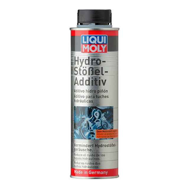Hydro-Stössel Additiv - 8354
