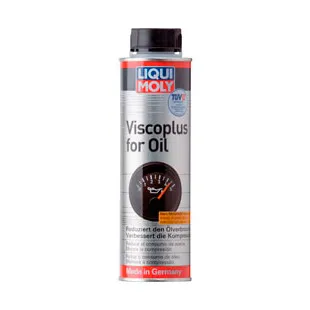 Viscoplus for Oil - 2502