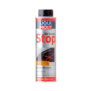 Oil Smoke Stop - 2122