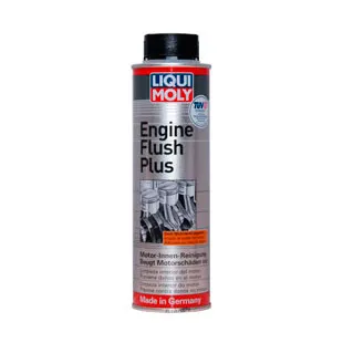 Engine Flush Plus - 2657