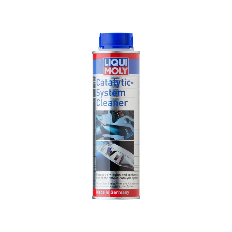 Catalytic-System Cleaner - 8931