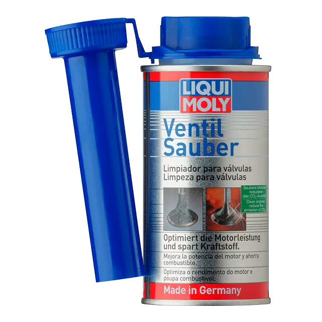 Ventil Sauber - 2503