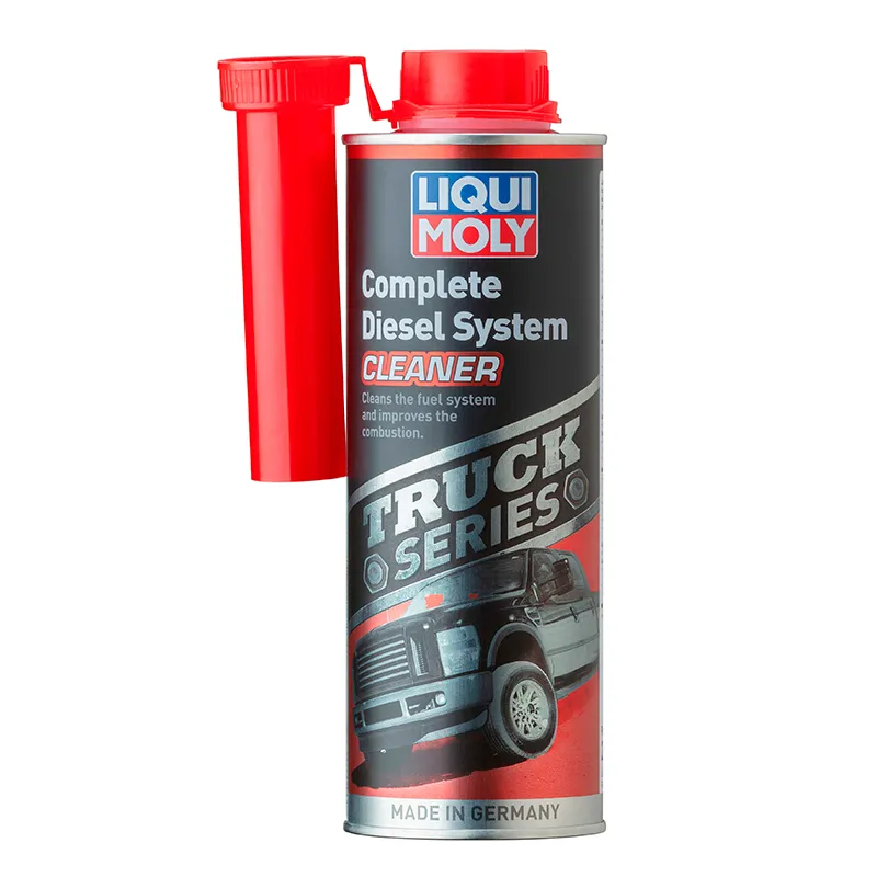 Truck Series Complete Diesel System Cleaner - 20996