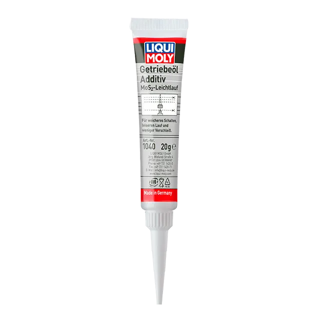 Getriebeoil Additiv - 1040
