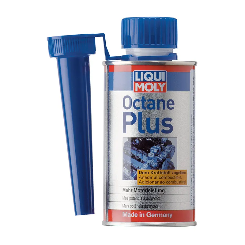 Octane Plus - 8355