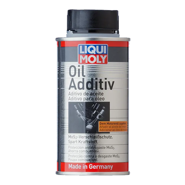 Oil Additiv - 20628 / 2500