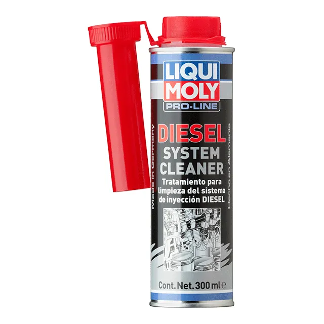 Pro-Line Diesel System Cleaner - 1871