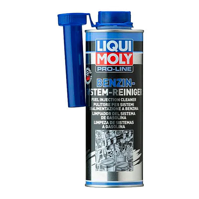 Pro-Line Fuel System Cleaner - 1870