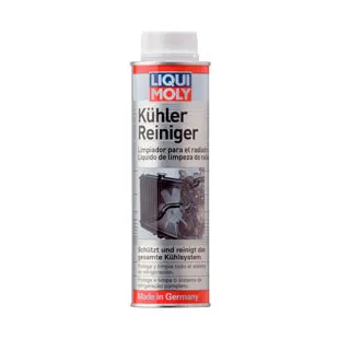Radiator Cleaner - 2506