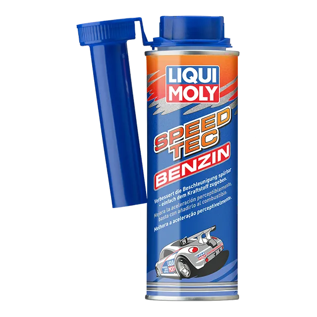 Speed Tec Benzin - 21644