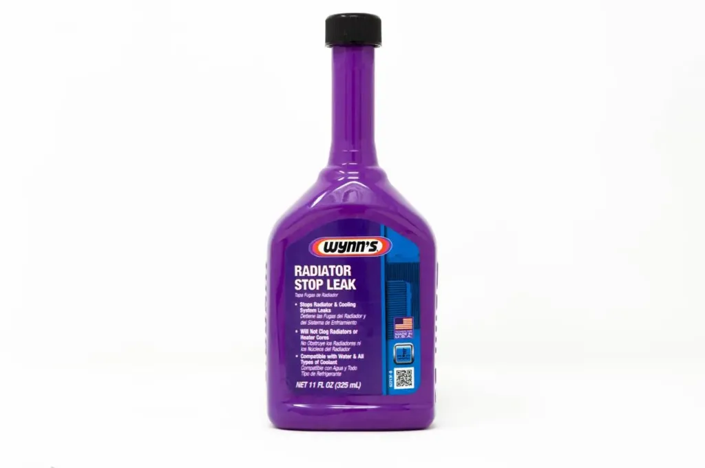 WYNN´S RADIATOR STOP LEAK - 62207