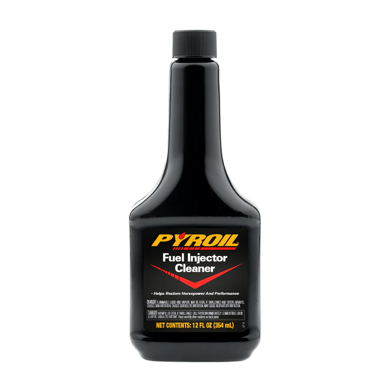 Pyroil™ Fuel Injector Cleaner - PYSVV12