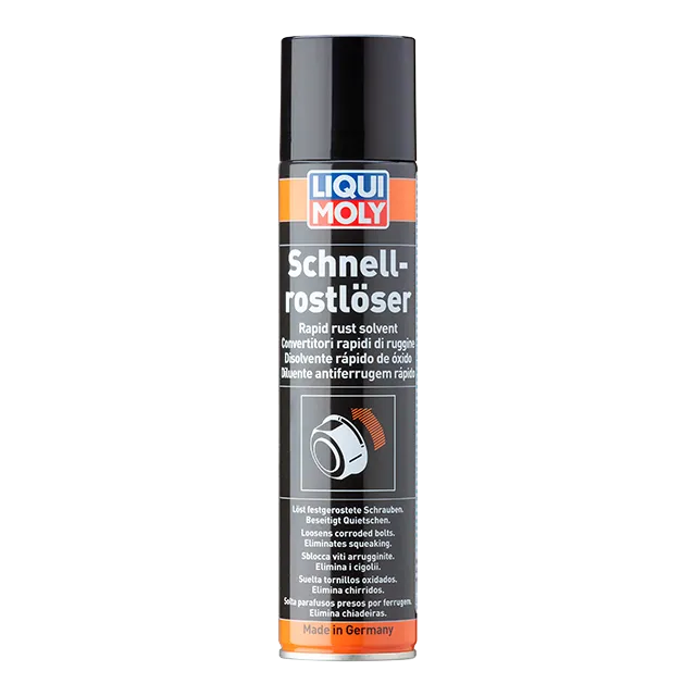 LIQUI MOLY - Schnell-rostlöser - 1612