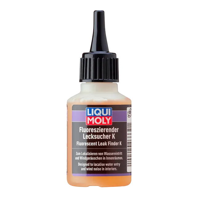LIQUI MOLY - Fluoreszierender Lecksucher K - 3339