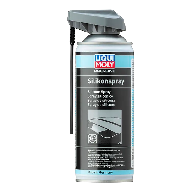 LIQUI MOLY - Pro-Line Silikonspray - 7389