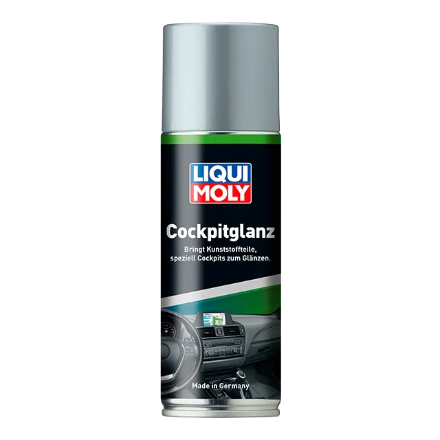 LIQUI MOLY - Cockpitglanz - 23040