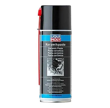 LIQUI MOLY - KERAMIKPASTE - 3419