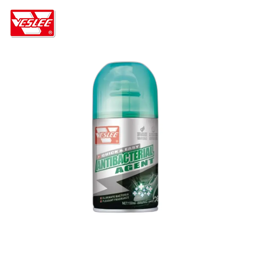 VESLEE - Antibacterial Agent - VSL - 44