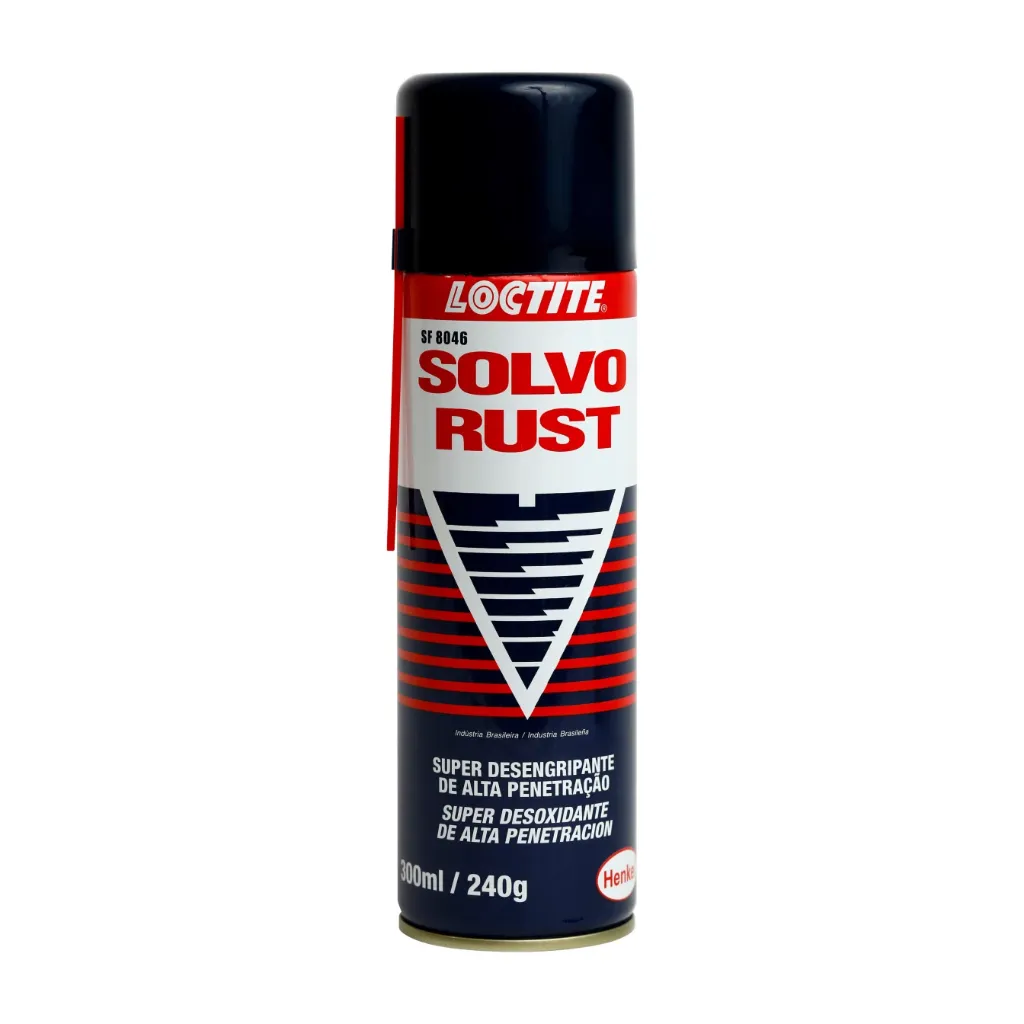 LOCTITE® Solvo Rust - SF8046